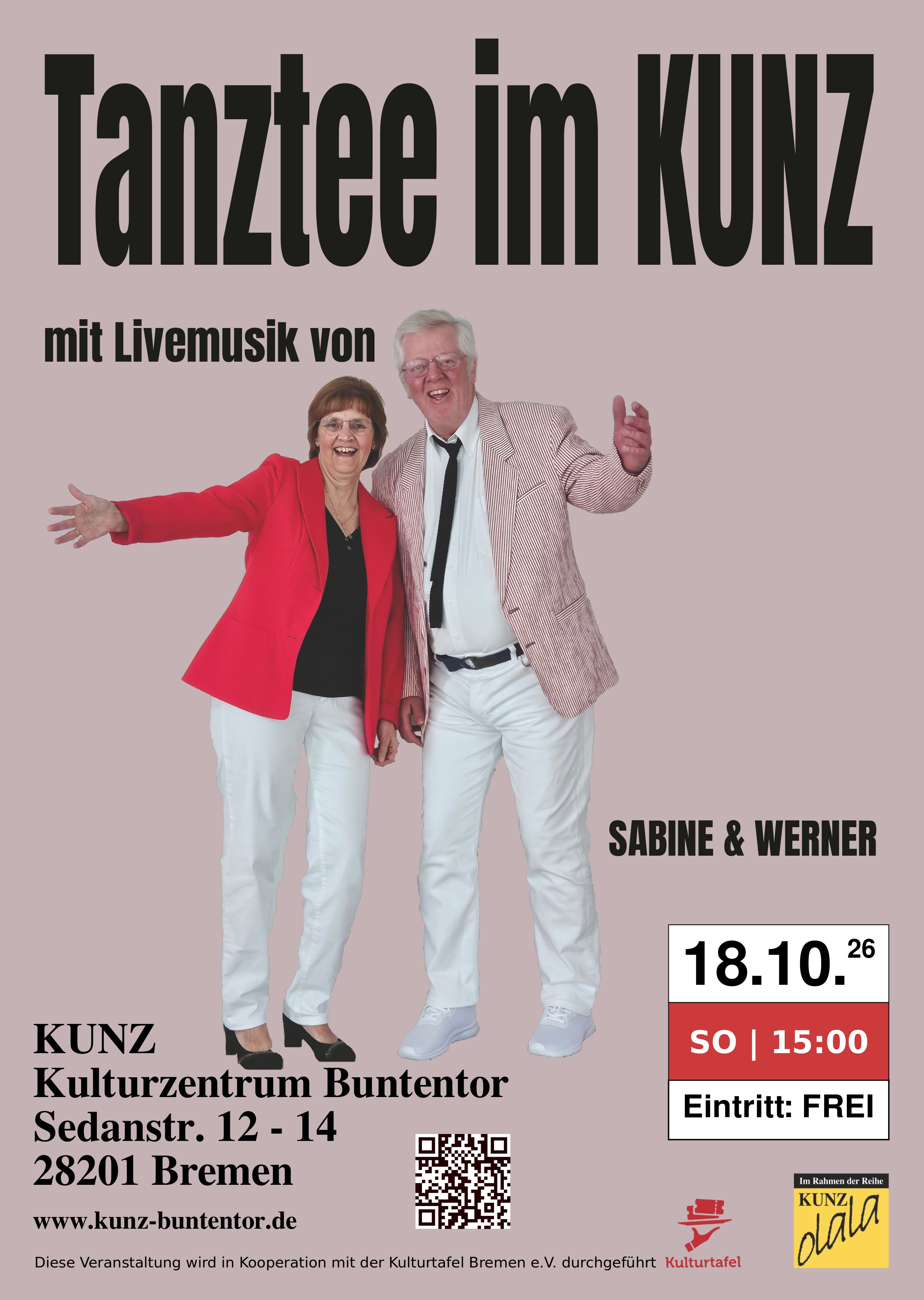 KUNZ Event 26
